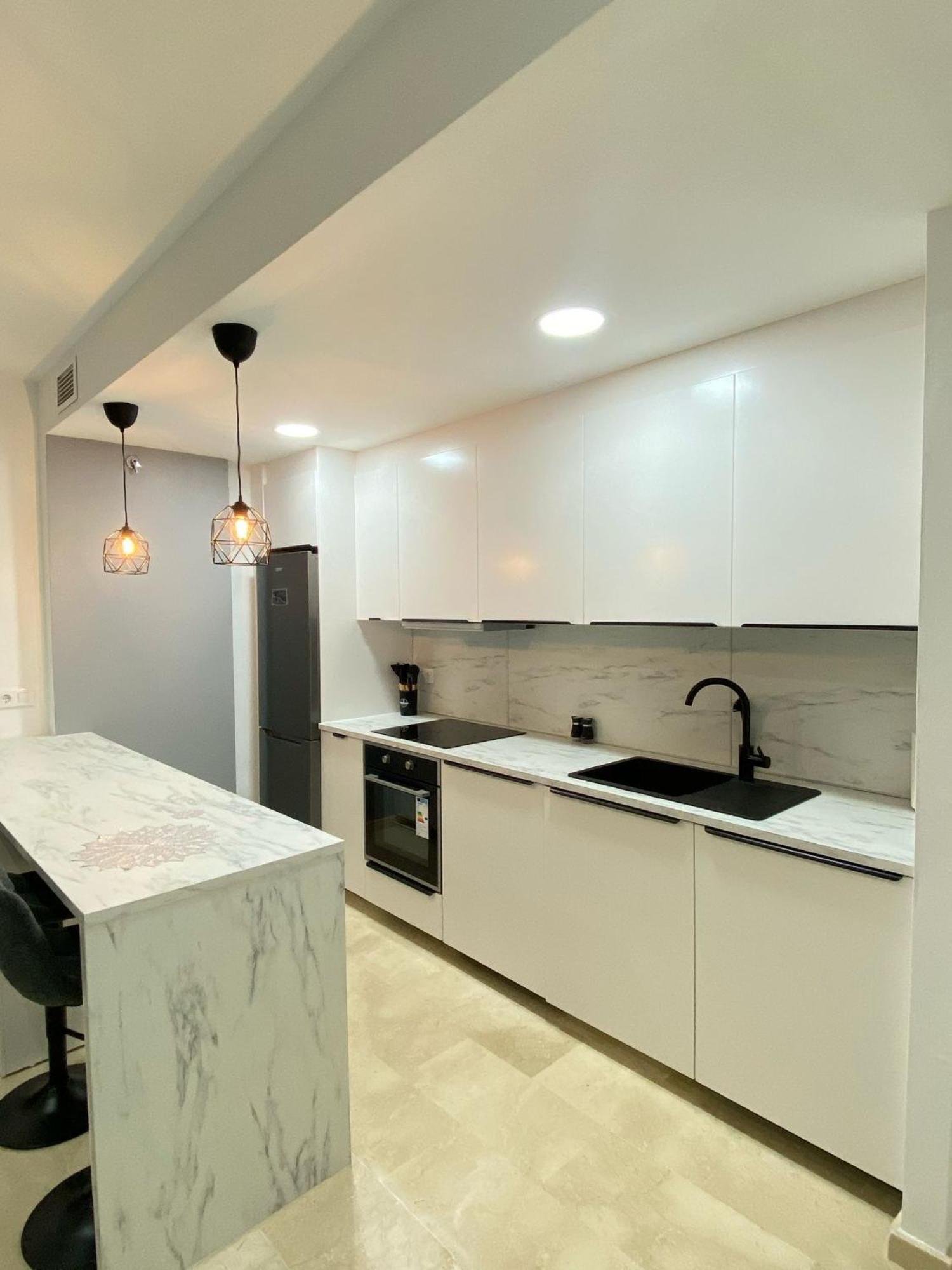 Apartamentos Cayla Sanlúcar de Barrameda Exterior foto