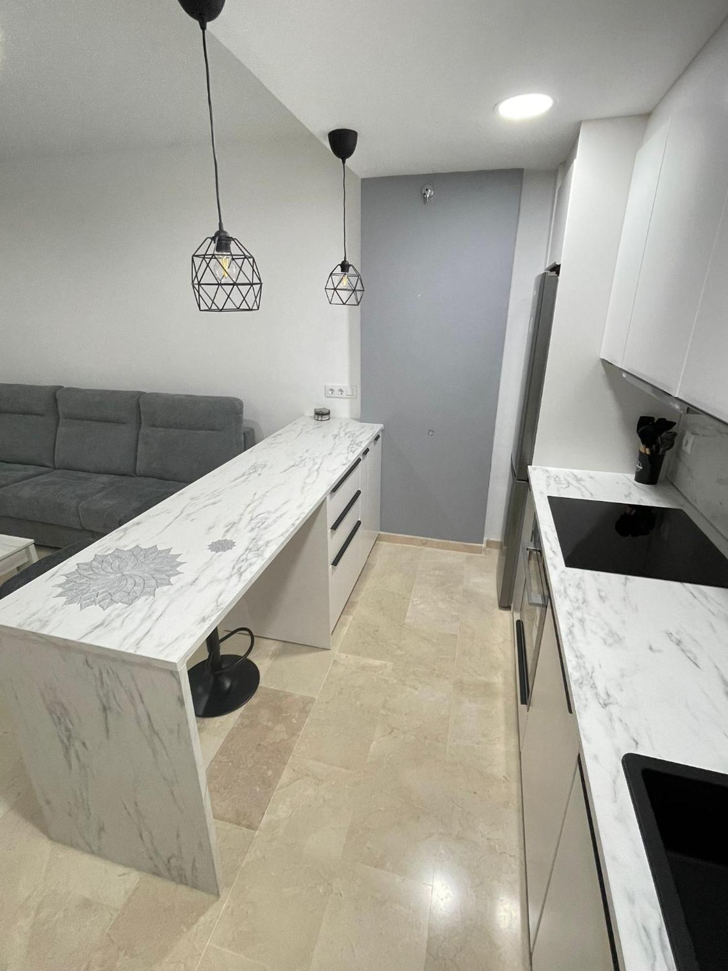 Apartamentos Cayla Sanlúcar de Barrameda Exterior foto