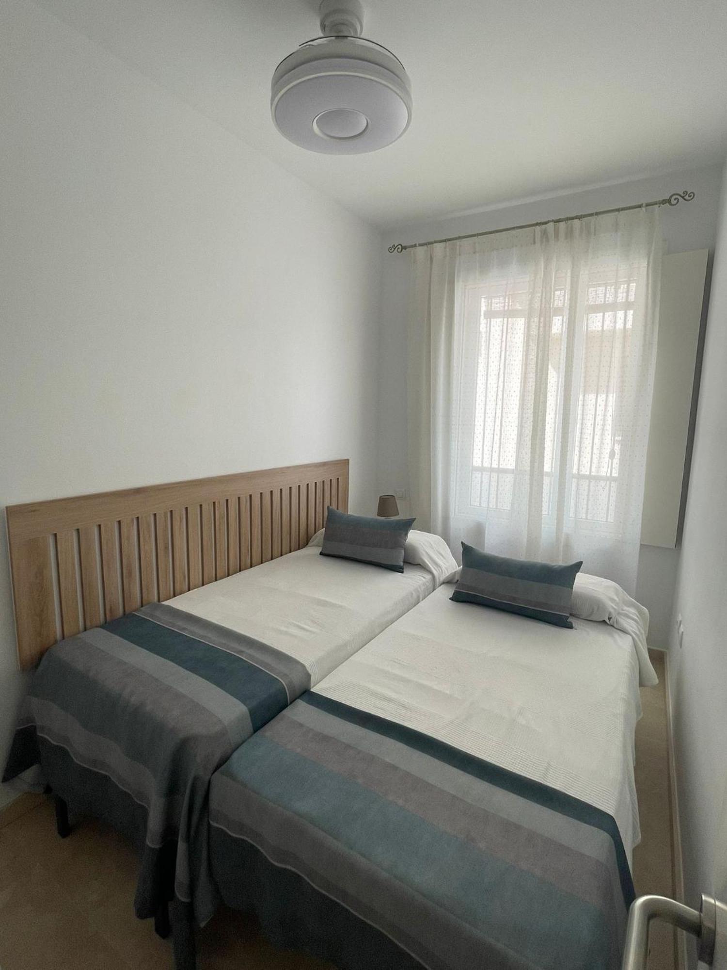 Apartamentos Cayla Sanlúcar de Barrameda Exterior foto