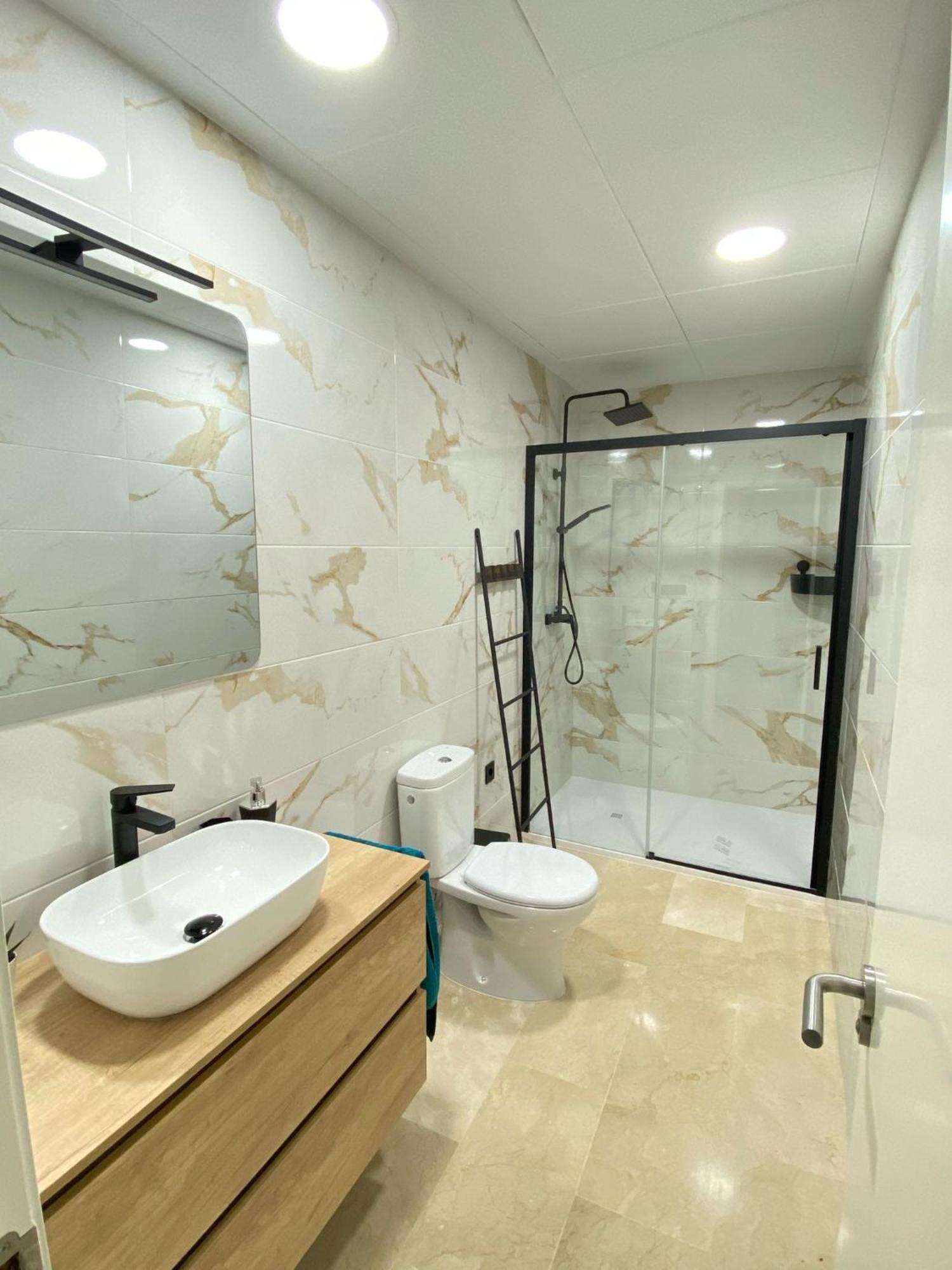 Apartamentos Cayla Sanlúcar de Barrameda Exterior foto