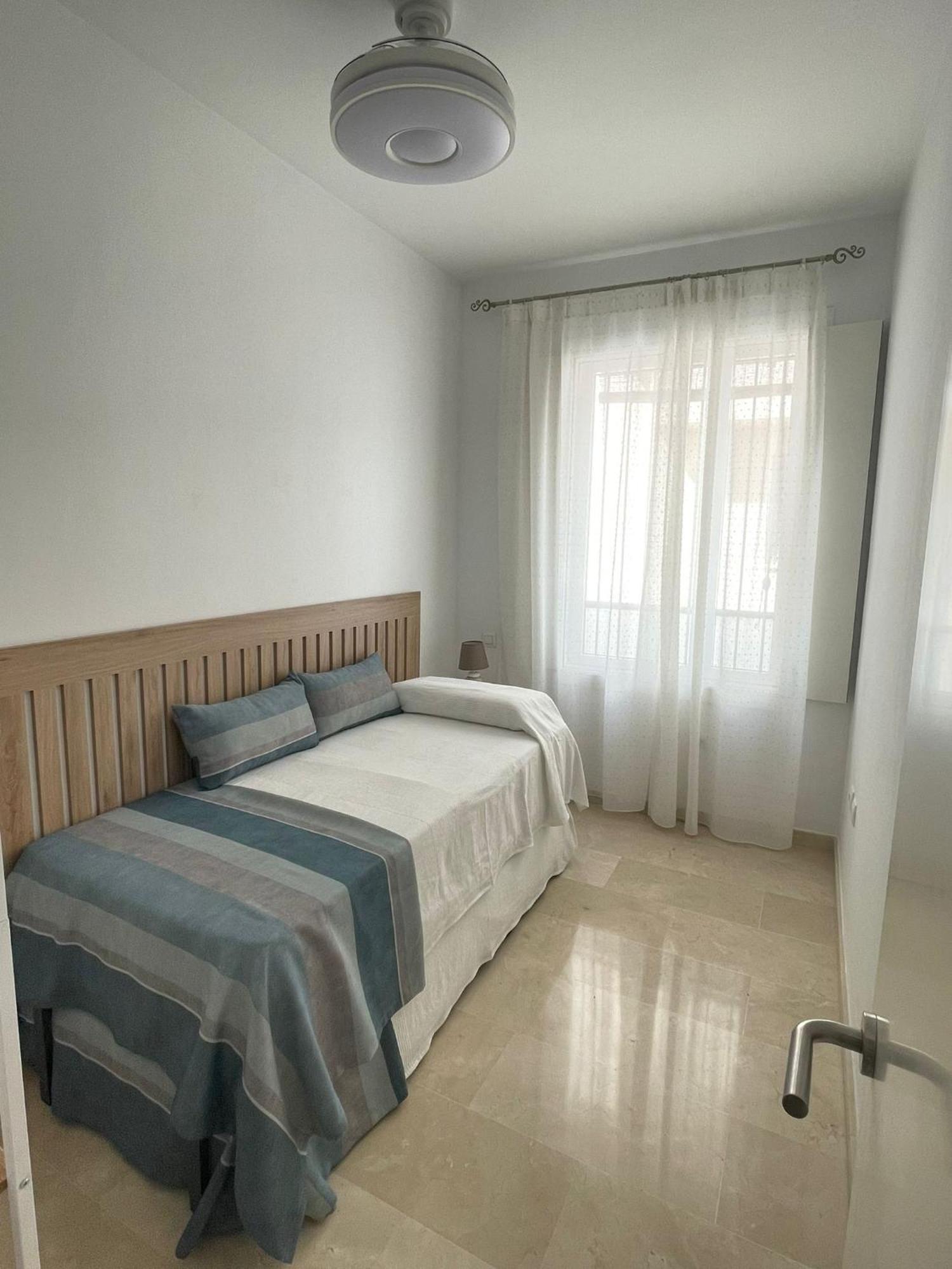 Apartamentos Cayla Sanlúcar de Barrameda Exterior foto